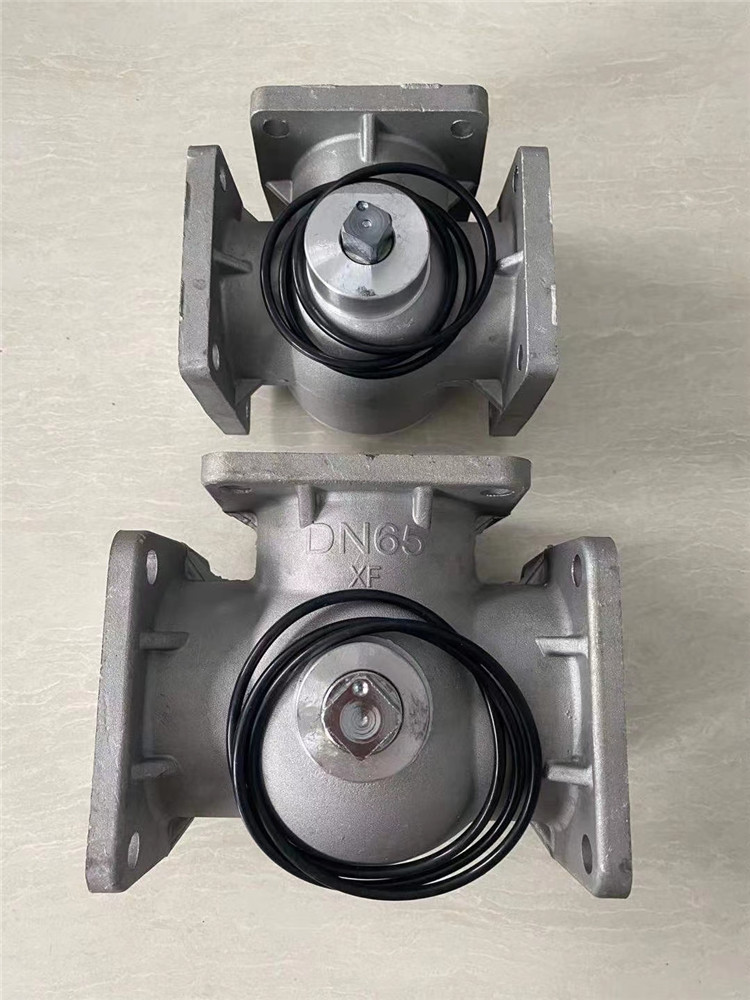 灑水車高射水炮(用于后平臺灑水車手持水炮,綠化噴灑水槍)