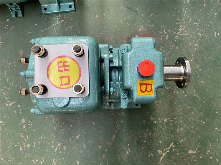 65QZBF 60/90灑水泵 天億灑水泵 金龍車(chē)載水泵